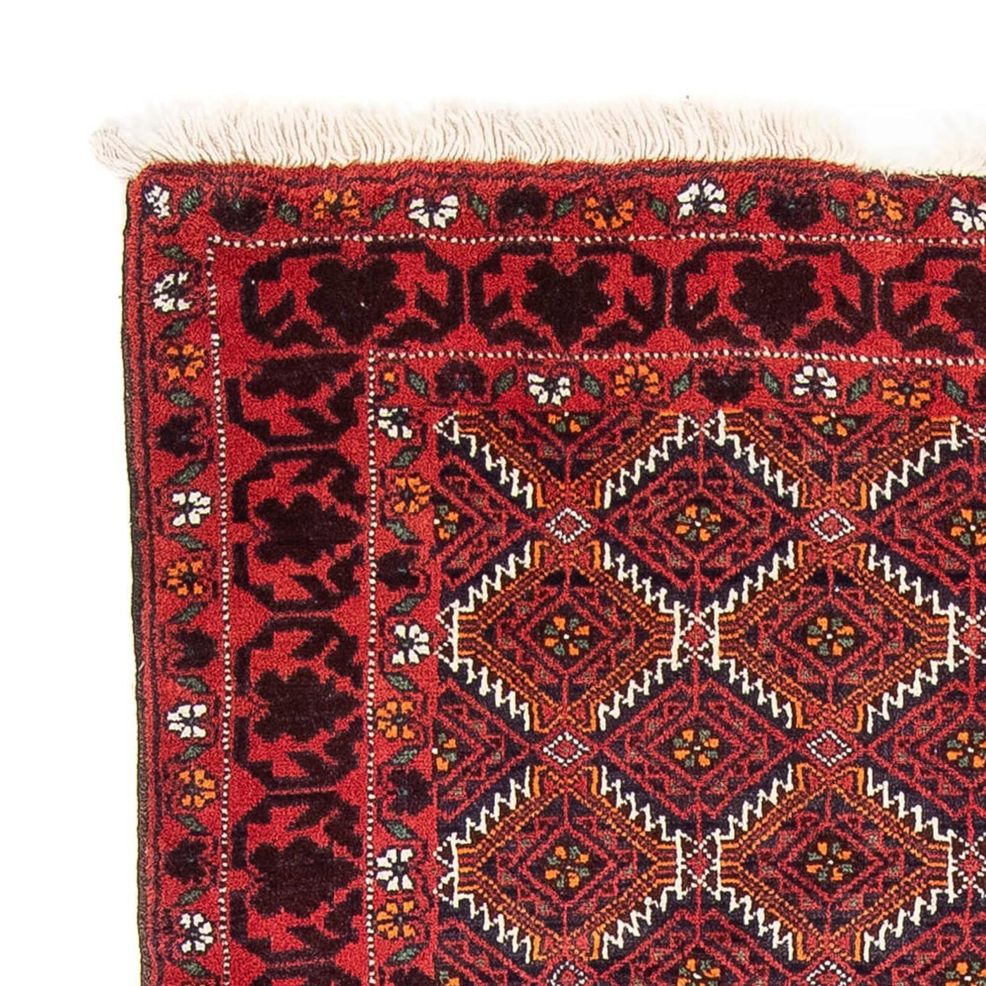 Balutsj-teppe 189x113cm - Persisk teppe