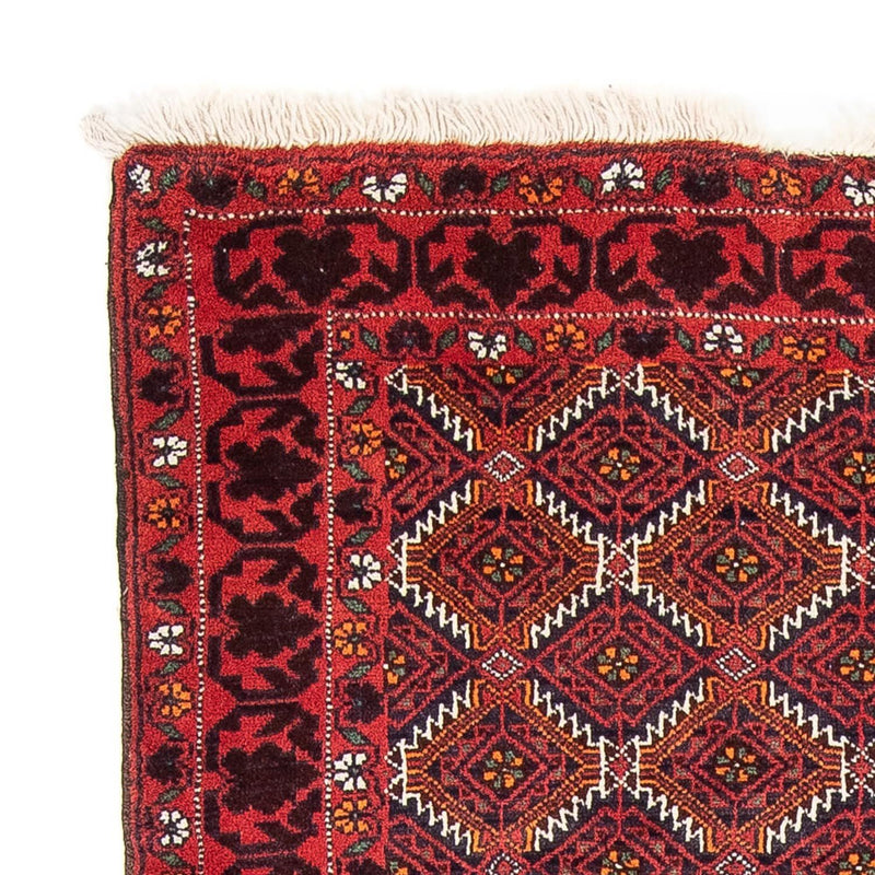 Balutsj-teppe 189x113cm - Persisk teppe