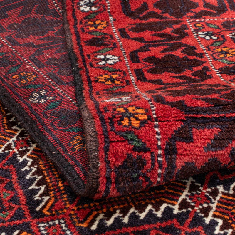 Balutsj-teppe 189x113cm - Persisk teppe