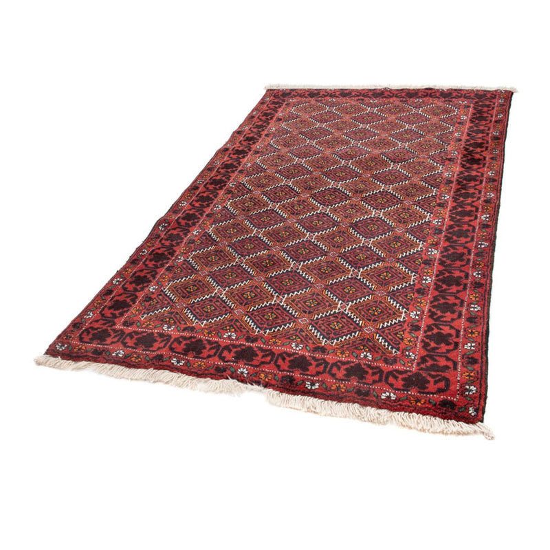 Balutsj-teppe 189x113cm - Persisk teppe