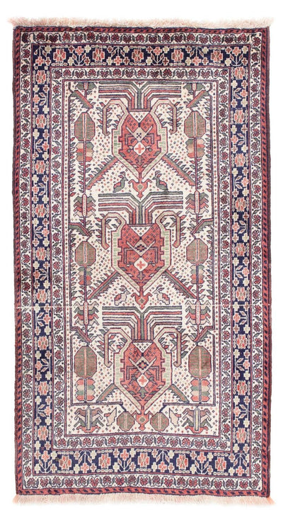 Balutsj-teppe 92x159cm - Orientalsk teppe