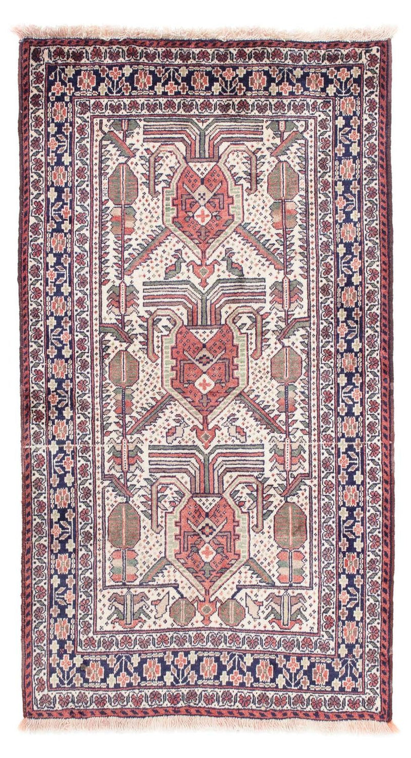 Balutsj-teppe 159x92cm - Orientalsk teppe