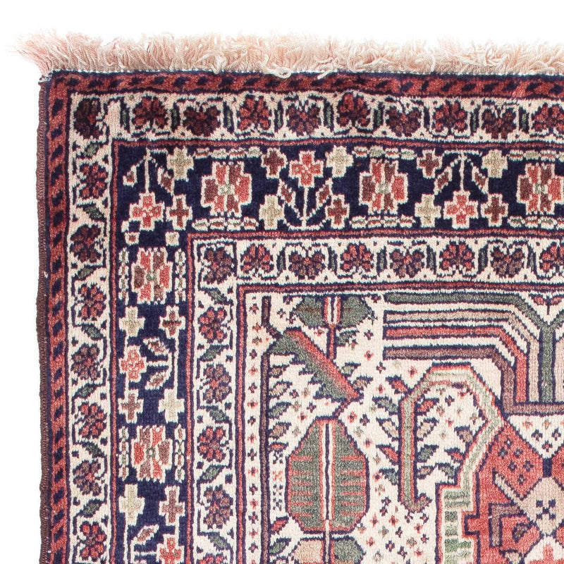 Balutsj-teppe 159x92cm - Orientalsk teppe