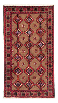 Balutsj-teppe 179x101cm - Persisk teppe – product image