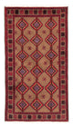 Balutsj-teppe 179x101cm - Persisk teppe