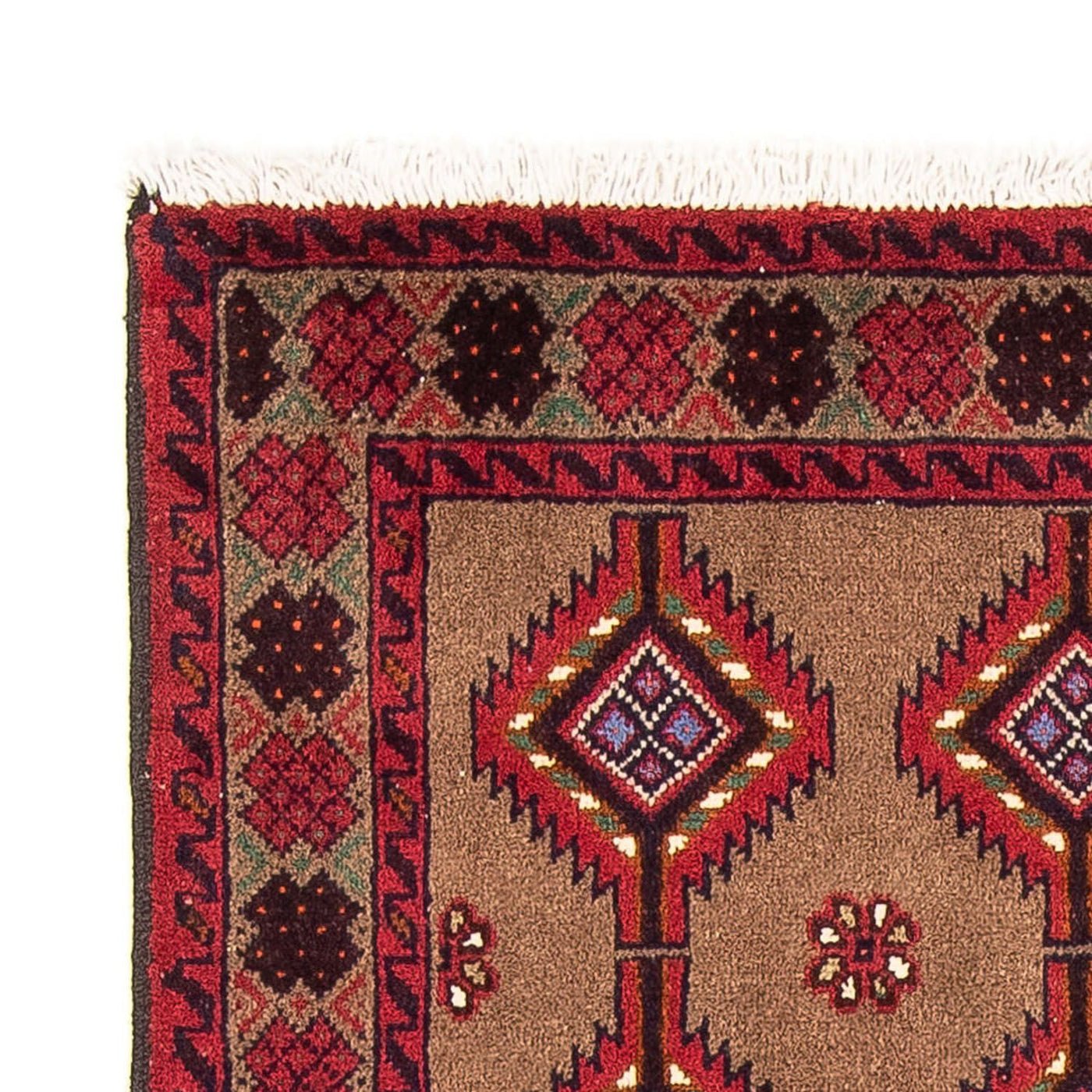 Balutsj-teppe 179x101cm - Persisk teppe