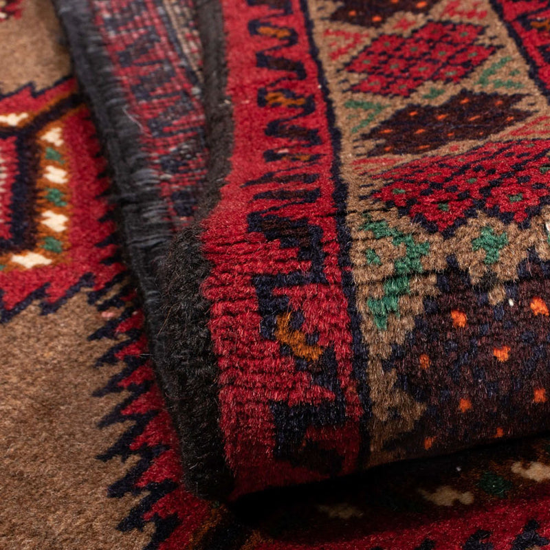 Balutsj-teppe 179x101cm - Persisk teppe