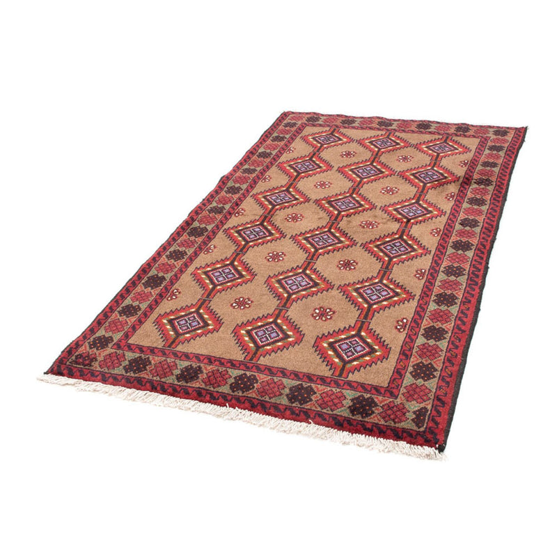 Balutsj-teppe 179x101cm - Persisk teppe