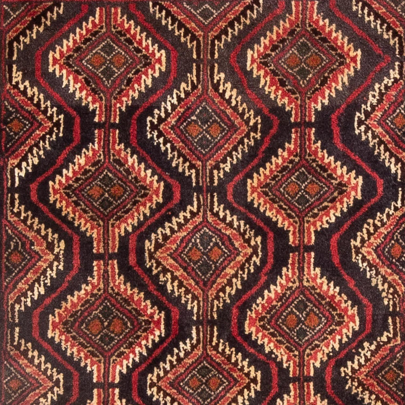 Balutsj-teppe 153x83cm - Persisk teppe