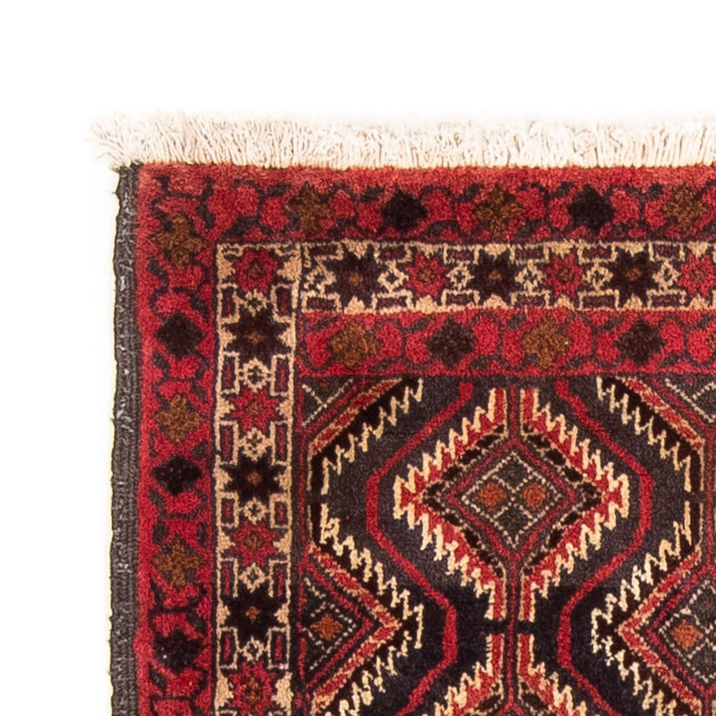 Balutsj-teppe 153x83cm - Persisk teppe
