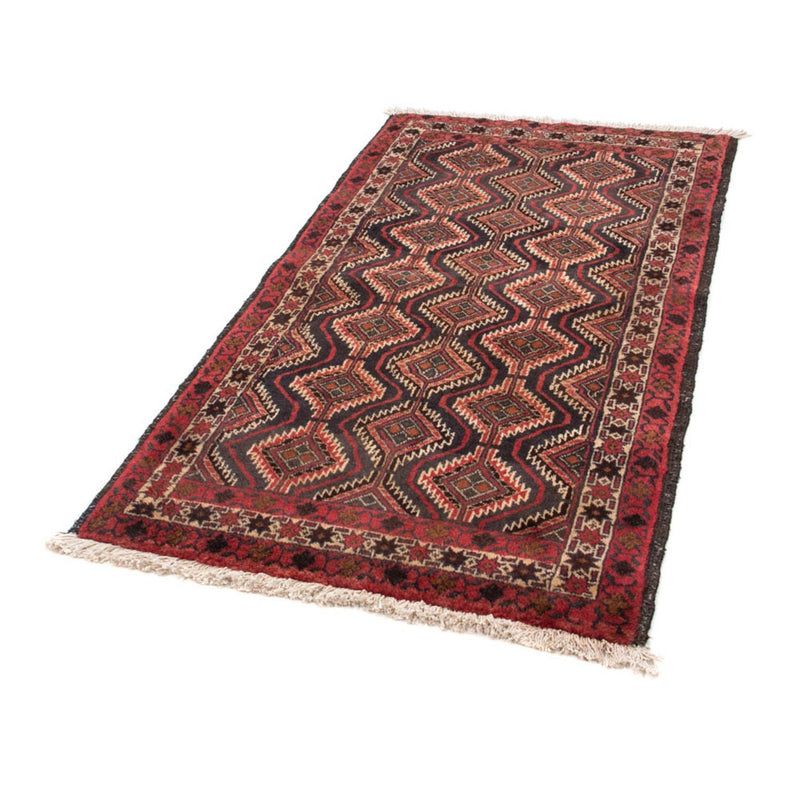 Balutsj-teppe 153x83cm - Persisk teppe
