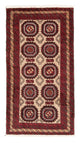 Balutsj-teppe 195x104cm - Persisk teppe