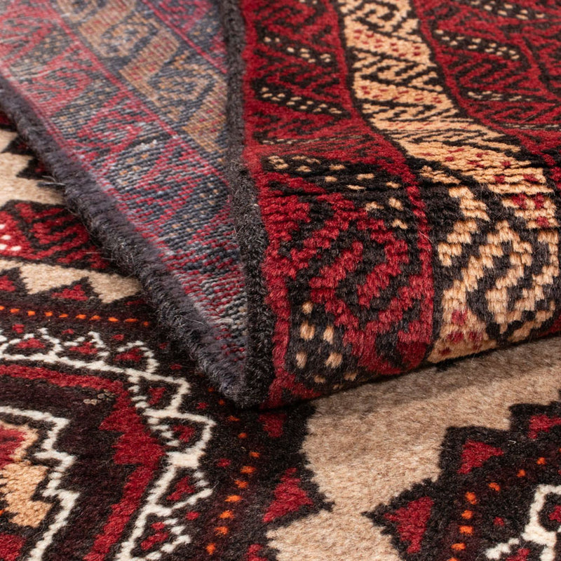 Balutsj-teppe 195x104cm - Persisk teppe
