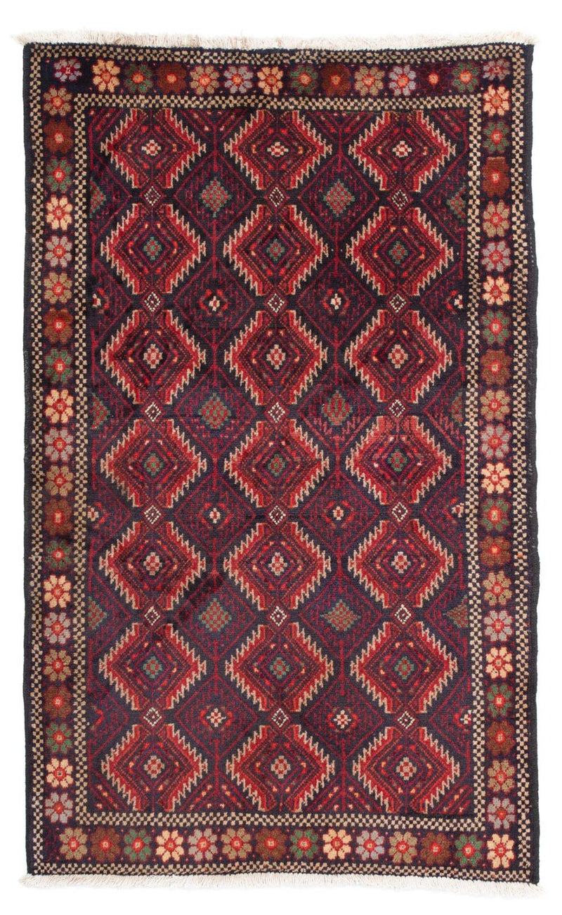Balutsj-teppe 158x95cm - Orientalsk teppe