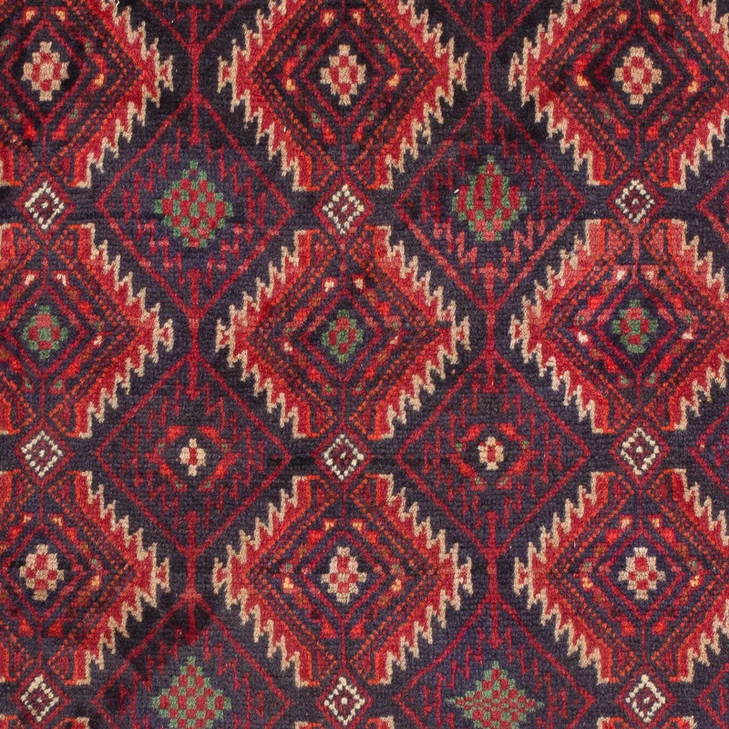 Balutsj-teppe 158x95cm - Orientalsk teppe