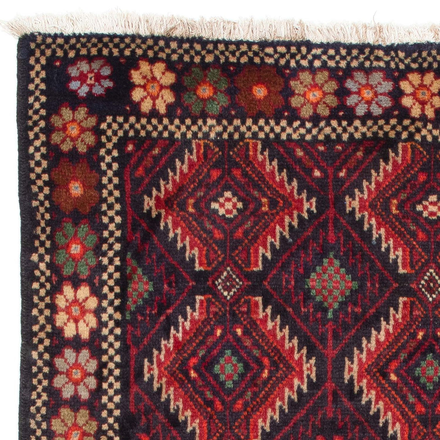Balutsj-teppe 158x95cm - Orientalsk teppe