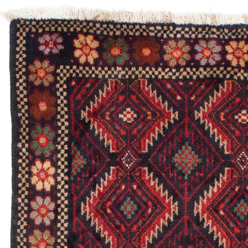 Balutsj-teppe 158x95cm - Orientalsk teppe