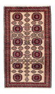 Balutsj-teppe 108x189cm - Persisk teppe