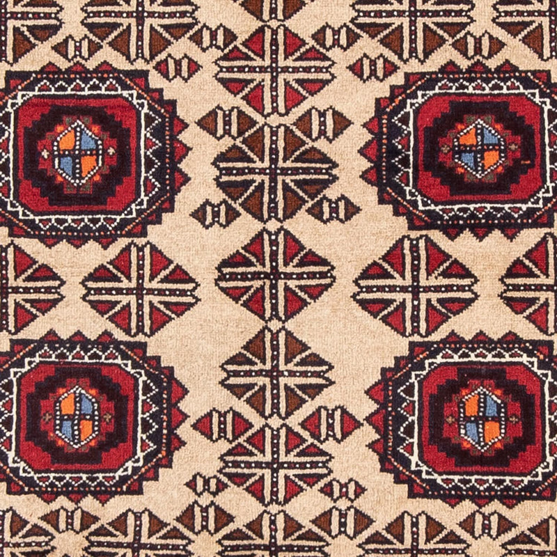 Balutsj-teppe 108x189cm - Persisk teppe