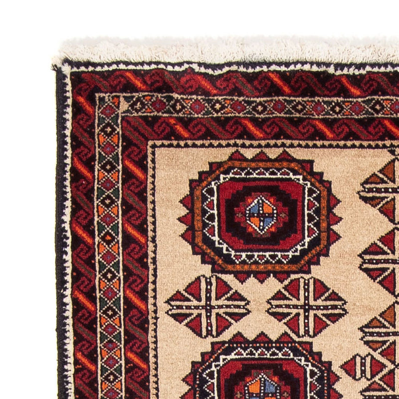 Balutsj-teppe 108x189cm - Persisk teppe