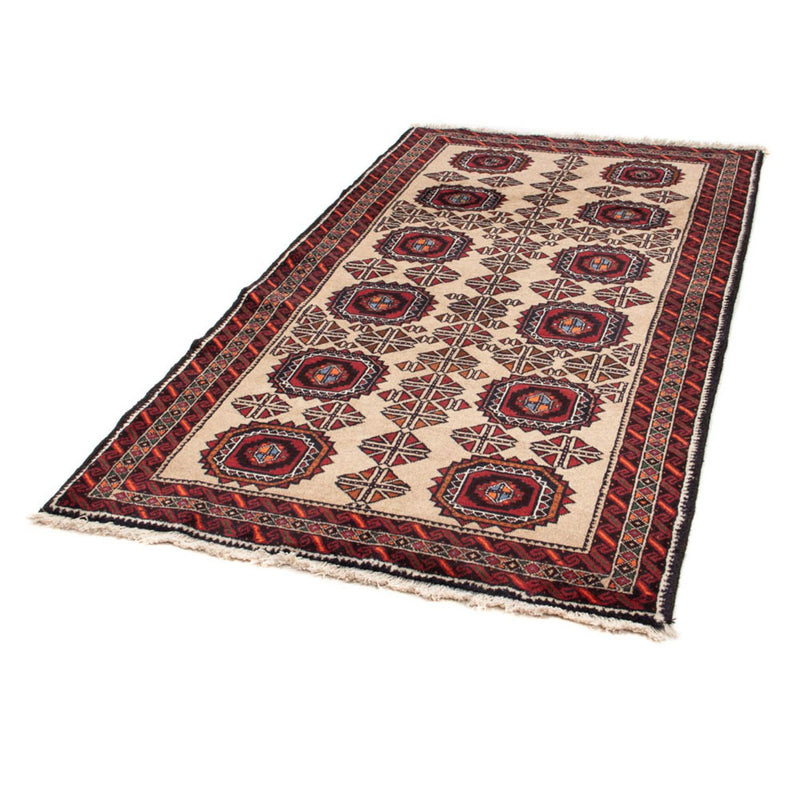 Balutsj-teppe 108x189cm - Persisk teppe