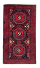 Balutsj-teppe 175x95cm - Persisk teppe
