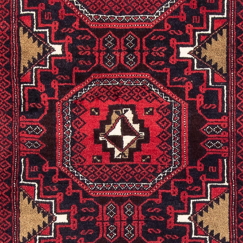 Balutsj-teppe 175x95cm - Persisk teppe