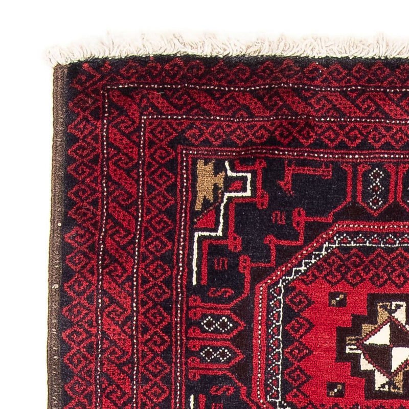 Balutsj-teppe 175x95cm - Persisk teppe