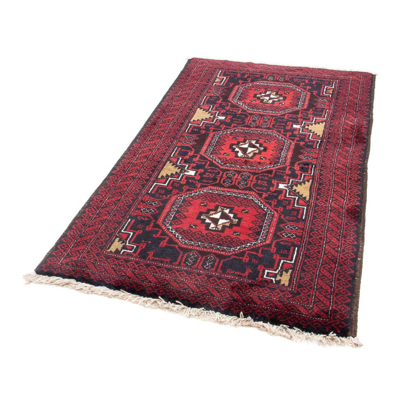 Balutsj-teppe 175x95cm - Persisk teppe