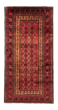 Balutsj-teppe 105x192cm - Persisk teppe – product image