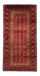 Balutsj-teppe 192x105cm - Persisk teppe