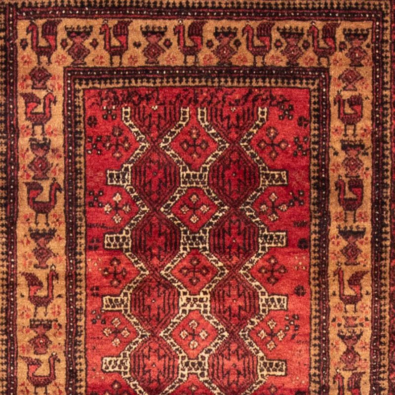 Balutsj-teppe 192x105cm - Persisk teppe