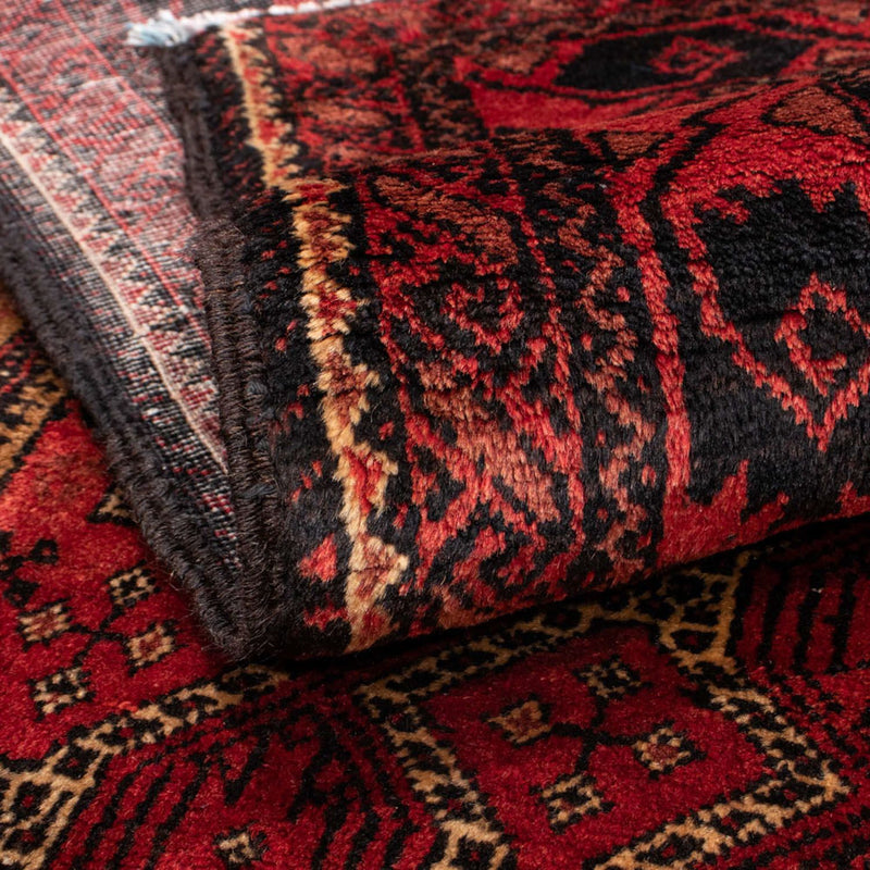 Balutsj-teppe 192x105cm - Persisk teppe