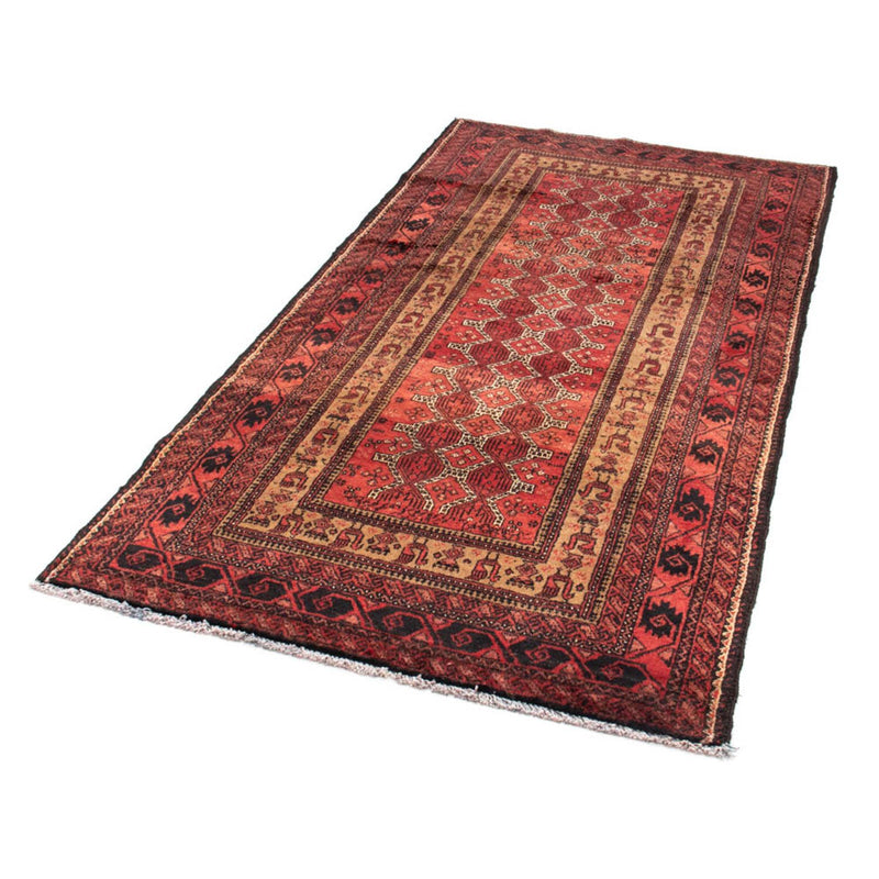 Balutsj-teppe 192x105cm - Persisk teppe