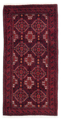 Balutsj-teppe 164x87cm - Orientalsk teppe – product image