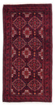Balutsj-teppe 164x87cm - Orientalsk teppe