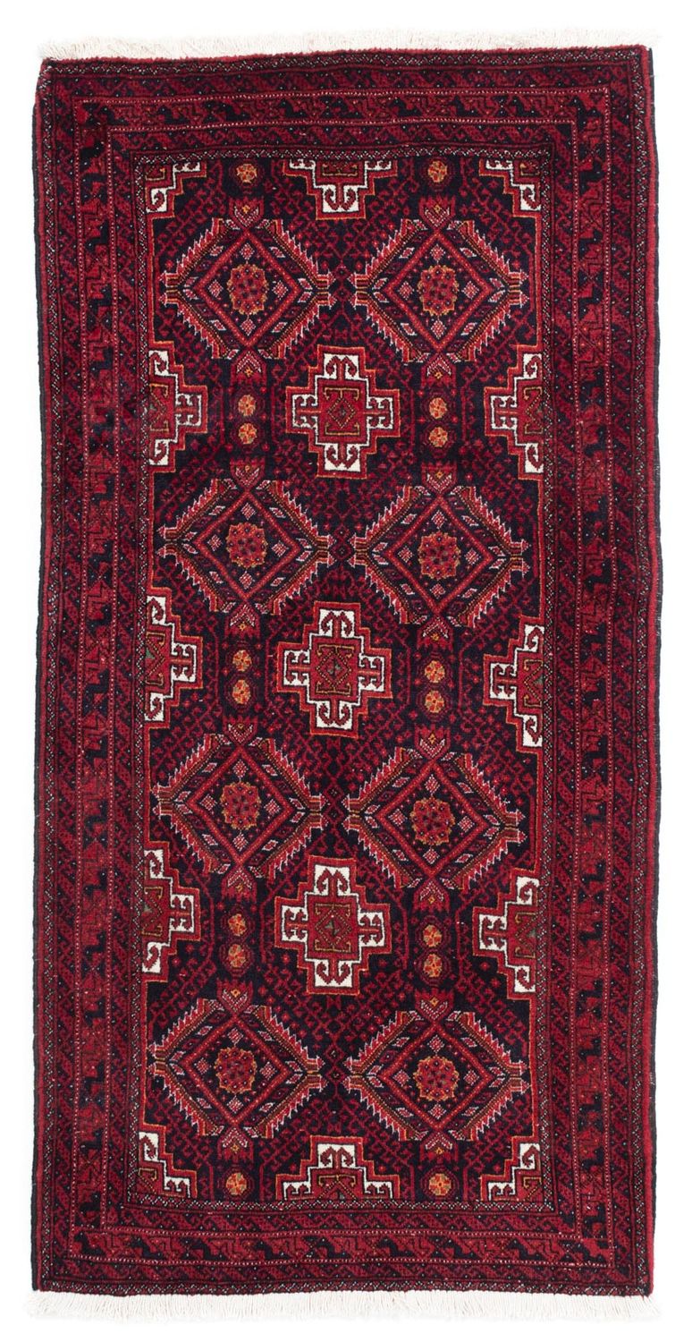 Balutsj-teppe 164x87cm - Orientalsk teppe