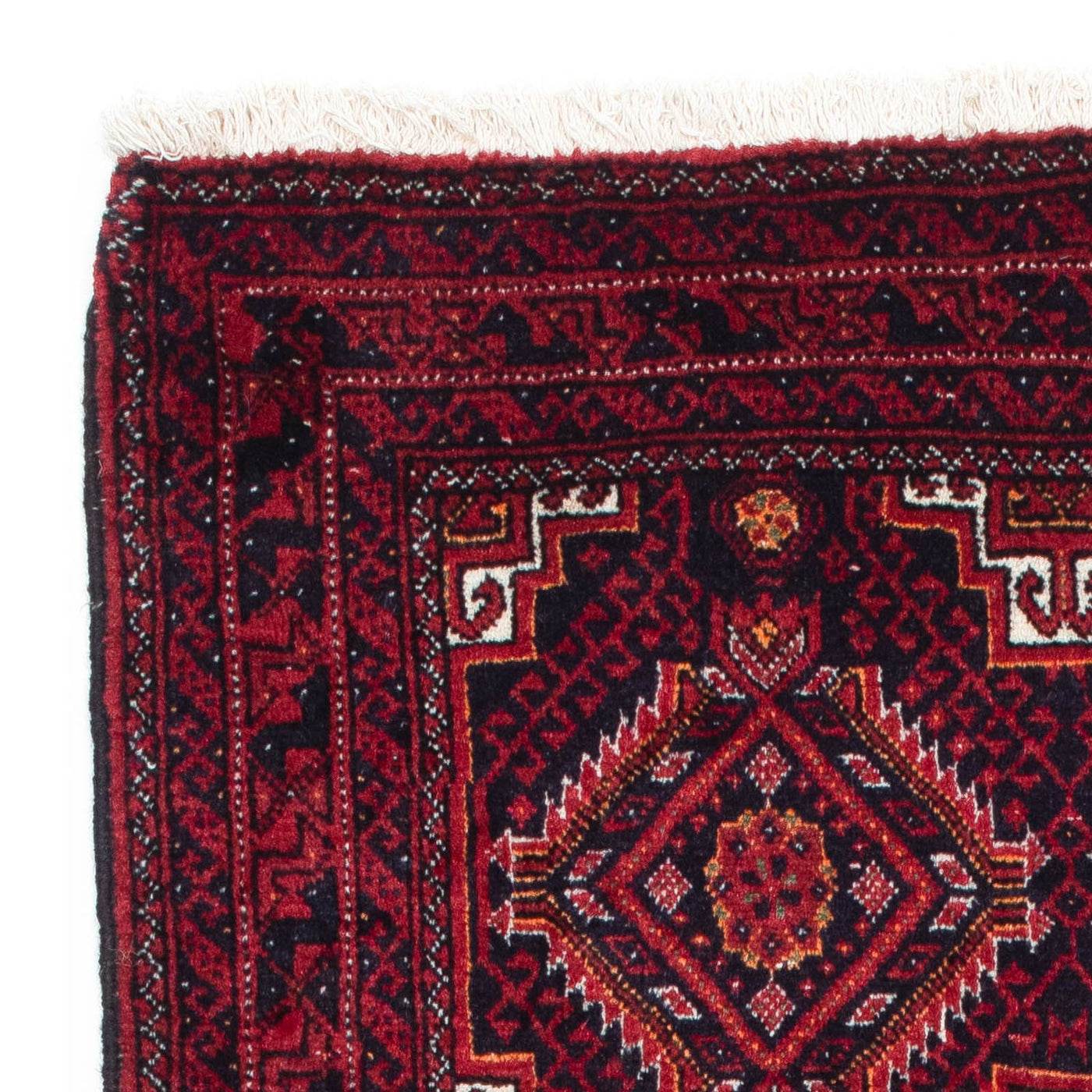 Balutsj-teppe 164x87cm - Orientalsk teppe
