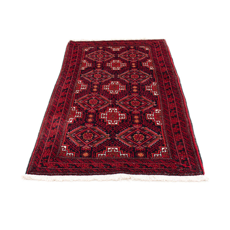 Balutsj-teppe 164x87cm - Orientalsk teppe