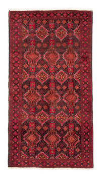 Balutsj-teppe 194x105cm - Persisk teppe – product image
