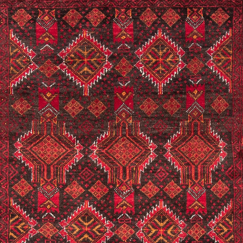 Balutsj-teppe 194x105cm - Persisk teppe