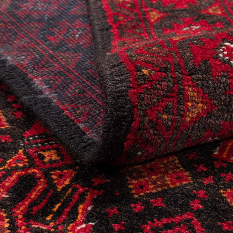 Balutsj-teppe 194x105cm - Persisk teppe