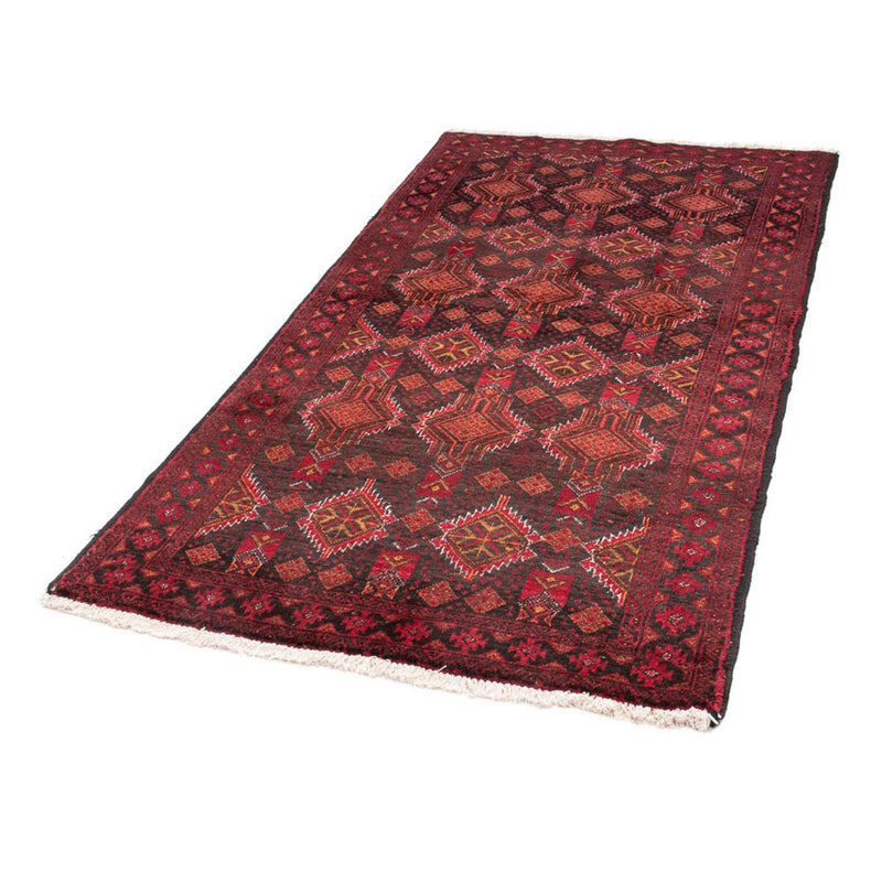 Balutsj-teppe 194x105cm - Persisk teppe