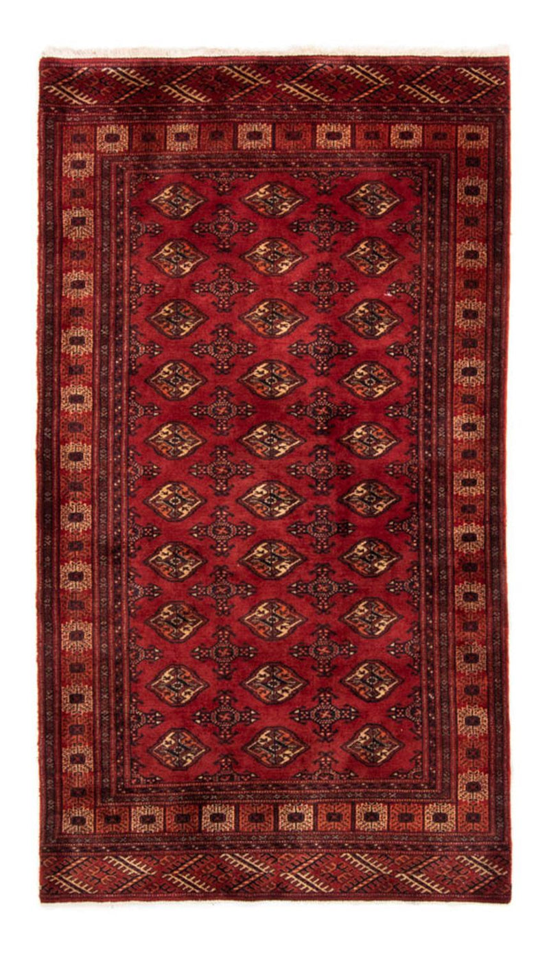 Balutsj-teppe 197x108cm - Persisk teppe