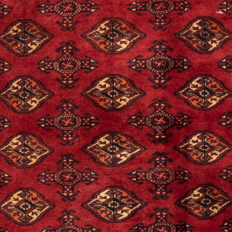 Balutsj-teppe 197x108cm - Persisk teppe