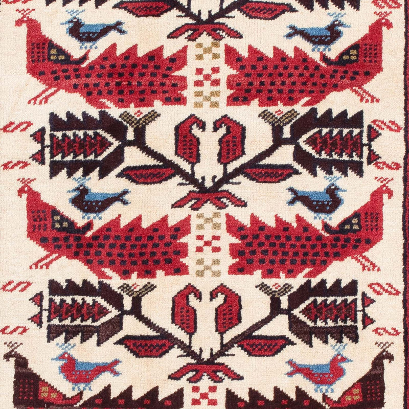 Balutsj-teppe 167x92cm - Orientalsk teppe