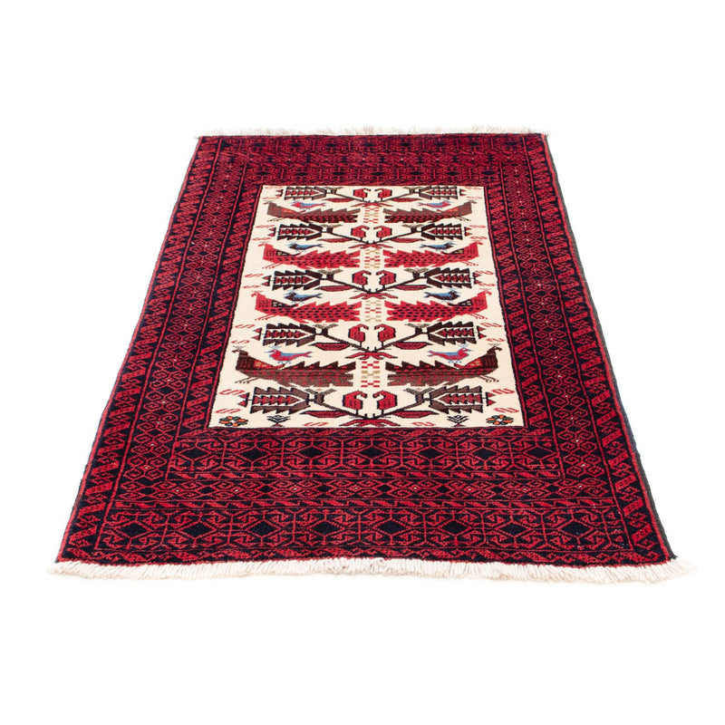 Balutsj-teppe 167x92cm - Orientalsk teppe