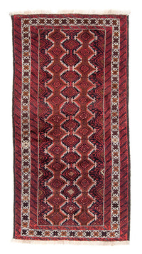 Balutsj-teppe 189x97cm - Persisk teppe – product image