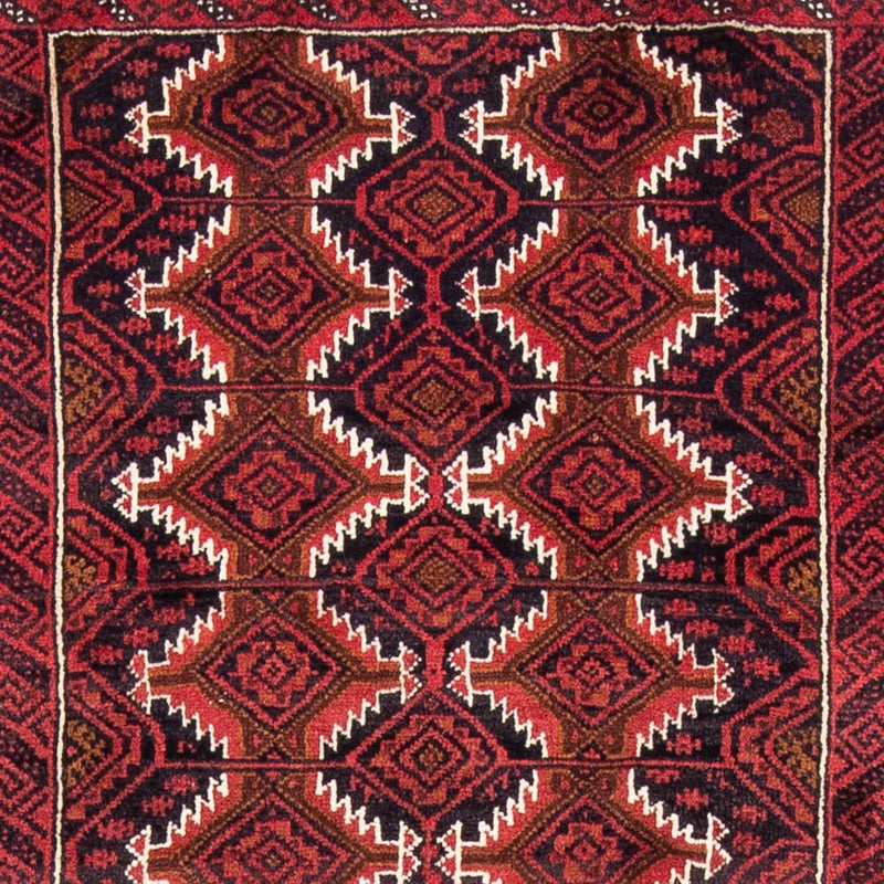 Balutsj-teppe 189x97cm - Persisk teppe