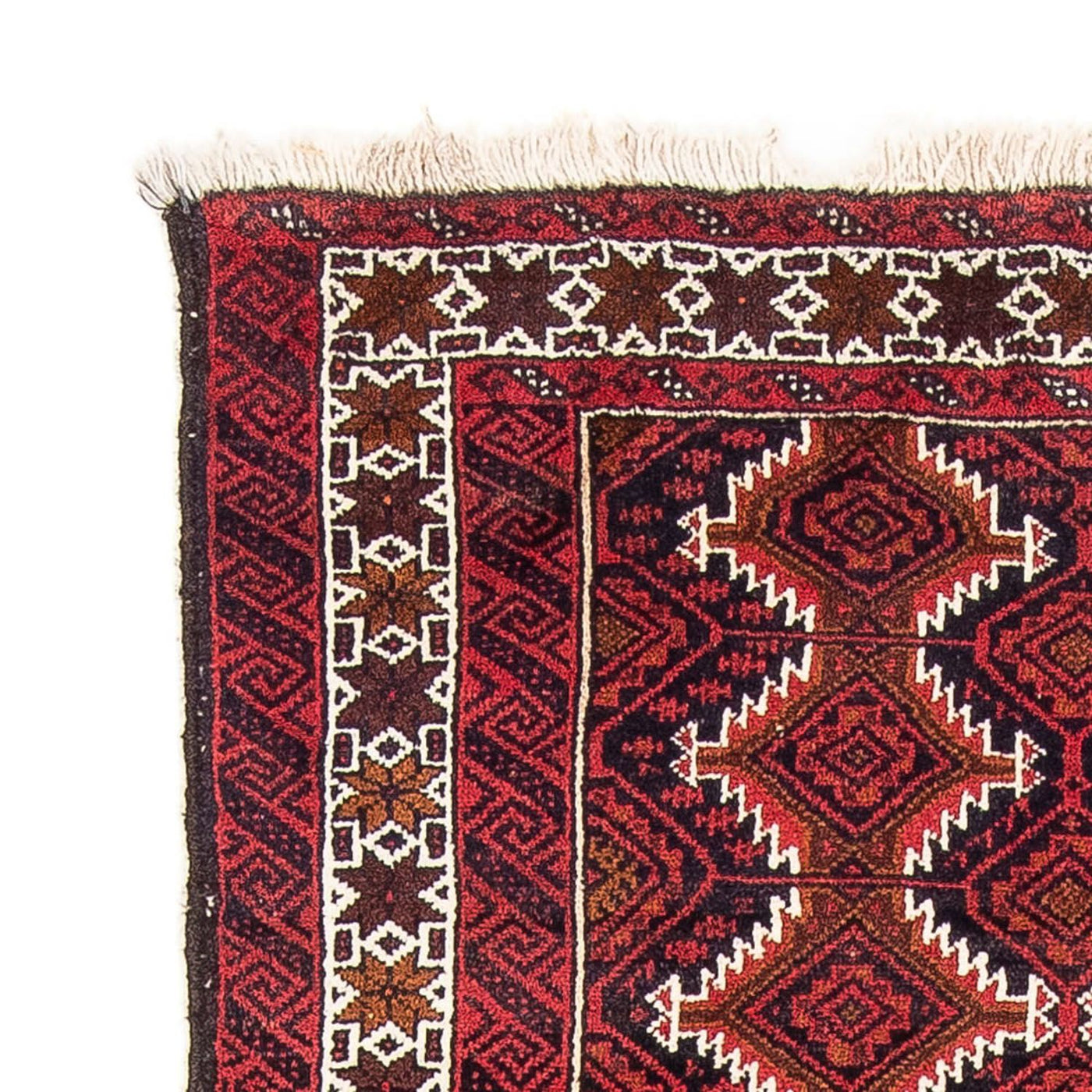 Balutsj-teppe 189x97cm - Persisk teppe